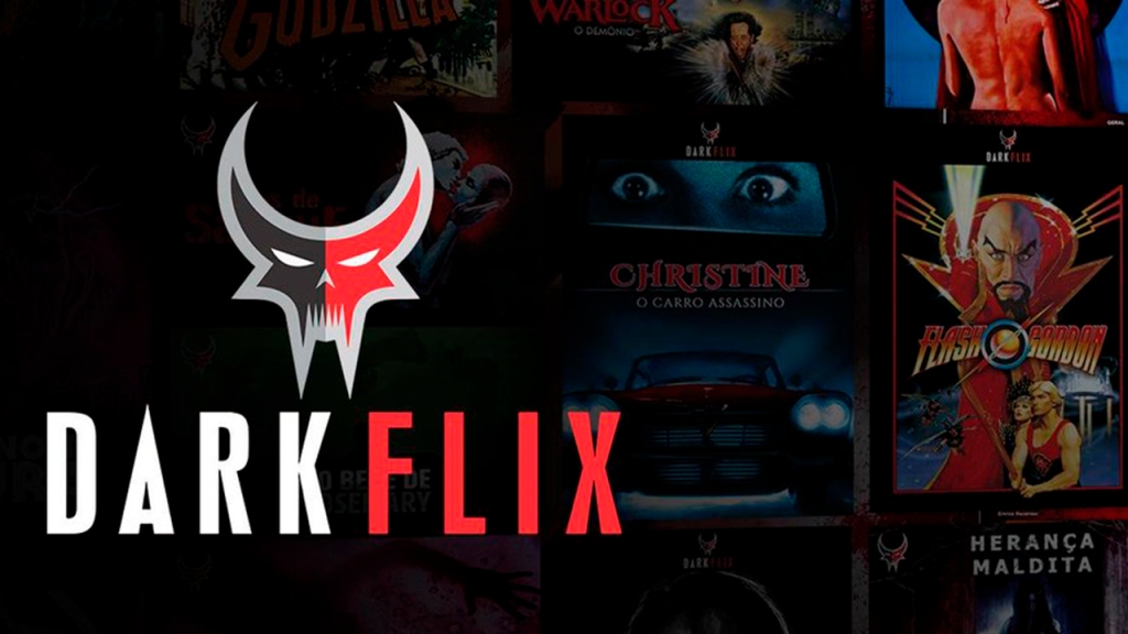 Aterrorizadan: 3 filmes para se assistir no Darkflix