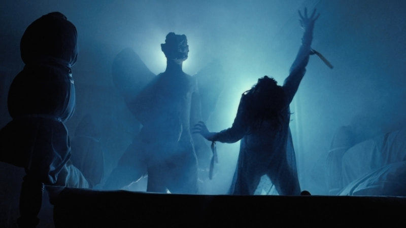 ATERRORIZADAN: o legado de O Exorcista como o maior filme de terror de todos os tempos