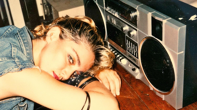 Os 65 anos de Madonna e uma seleção de singles para cada era
