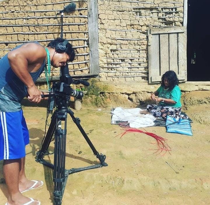 LISTA: 04 cineastas indígenas para você conhecer